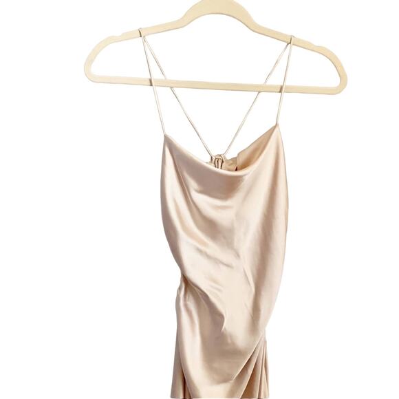 Anthropologie Dress 6 NWT - Picture 3 of 8